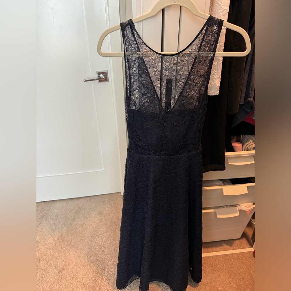 After Six Dress Prom dress size 2